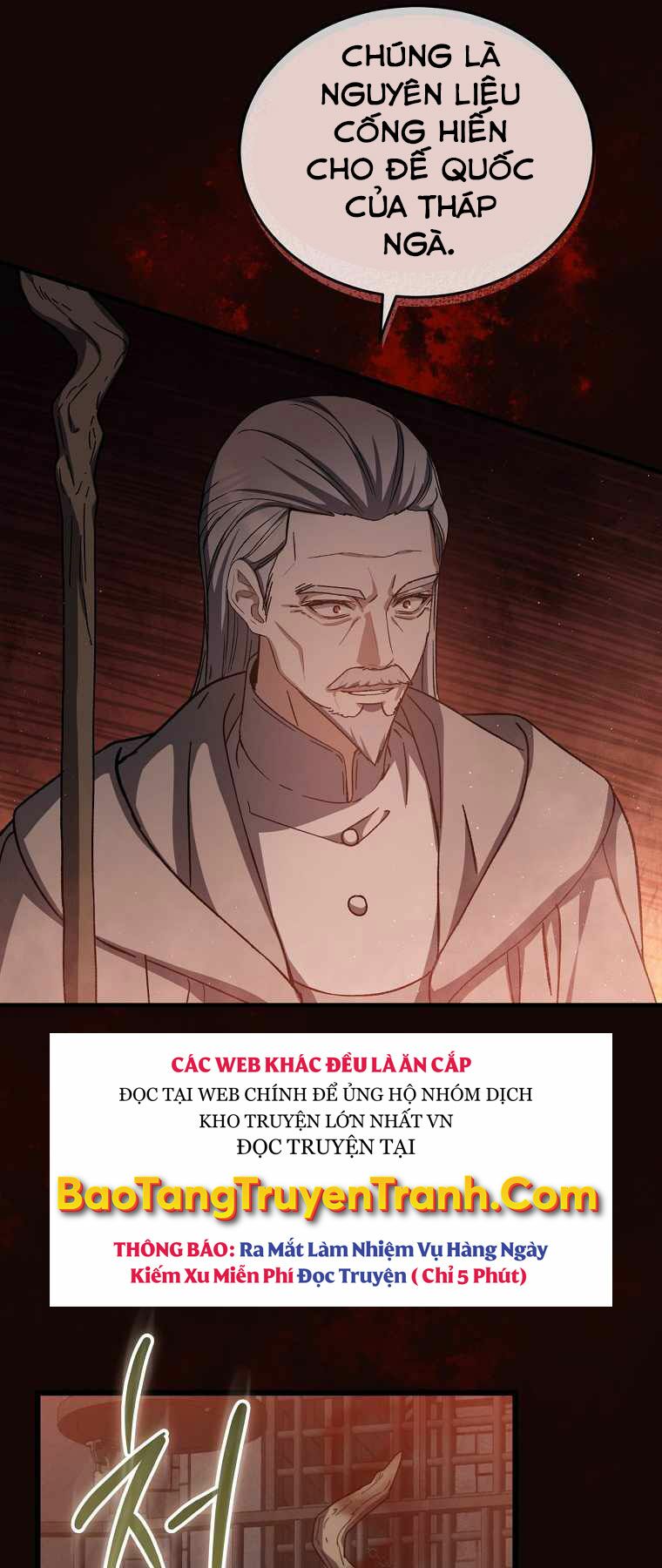 Sự Trở Lại Của Pháp Sư Cấp 8: Chapter 42