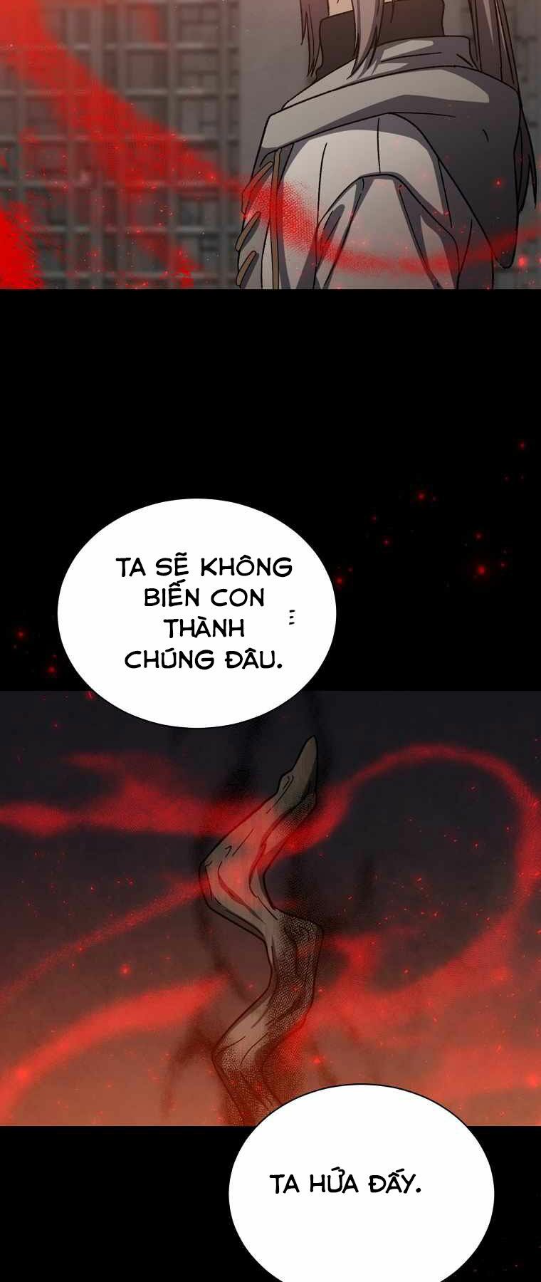 Sự Trở Lại Của Pháp Sư Cấp 8: Chapter 42