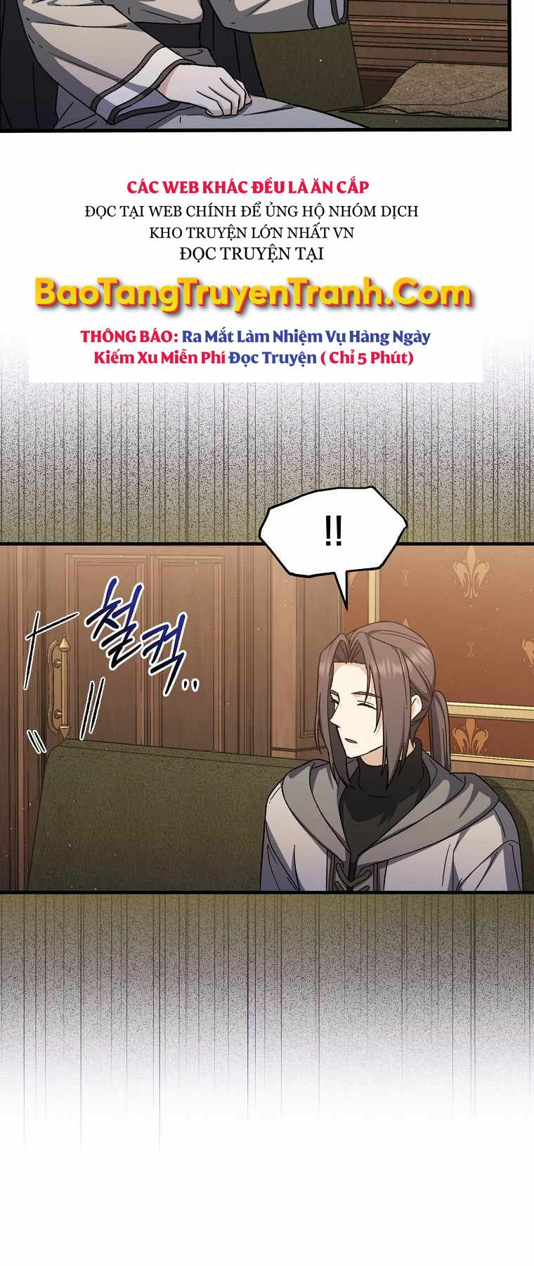 Sự Trở Lại Của Pháp Sư Cấp 8: Chapter 42