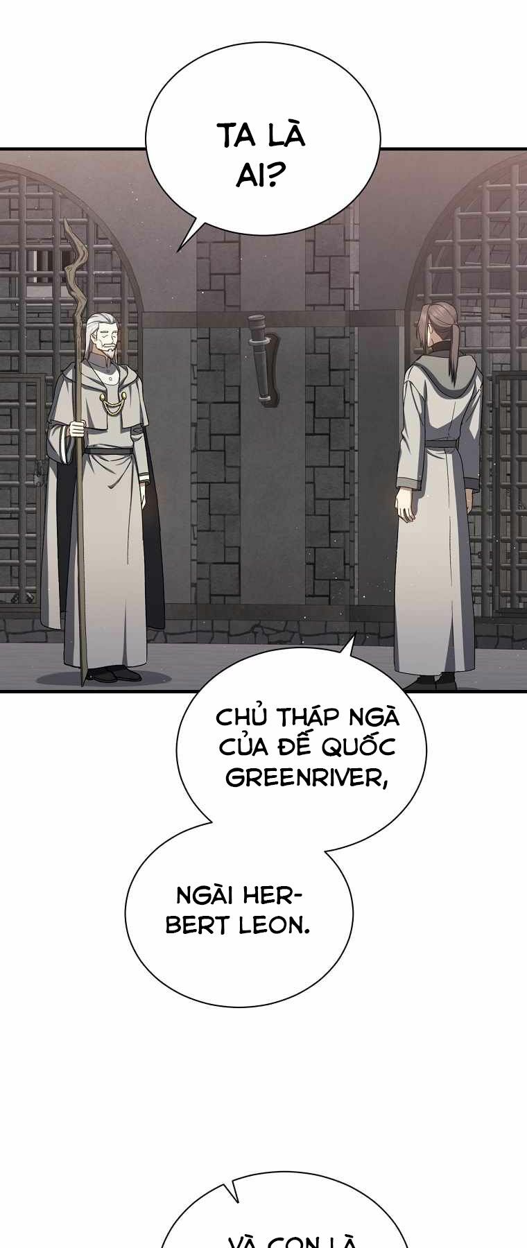 Sự Trở Lại Của Pháp Sư Cấp 8: Chapter 42