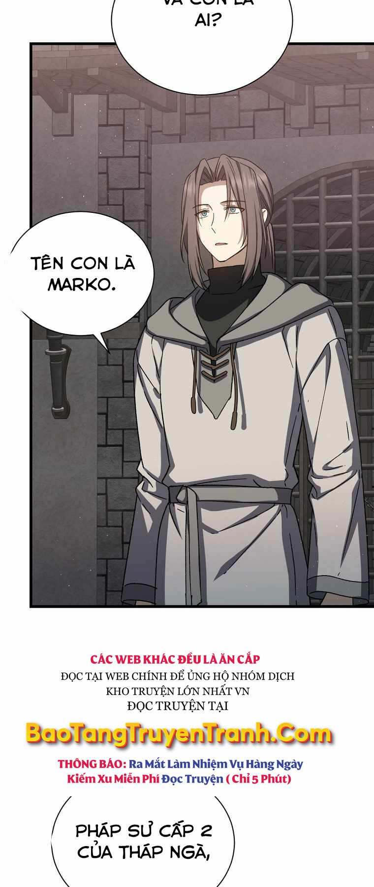 Sự Trở Lại Của Pháp Sư Cấp 8: Chapter 42