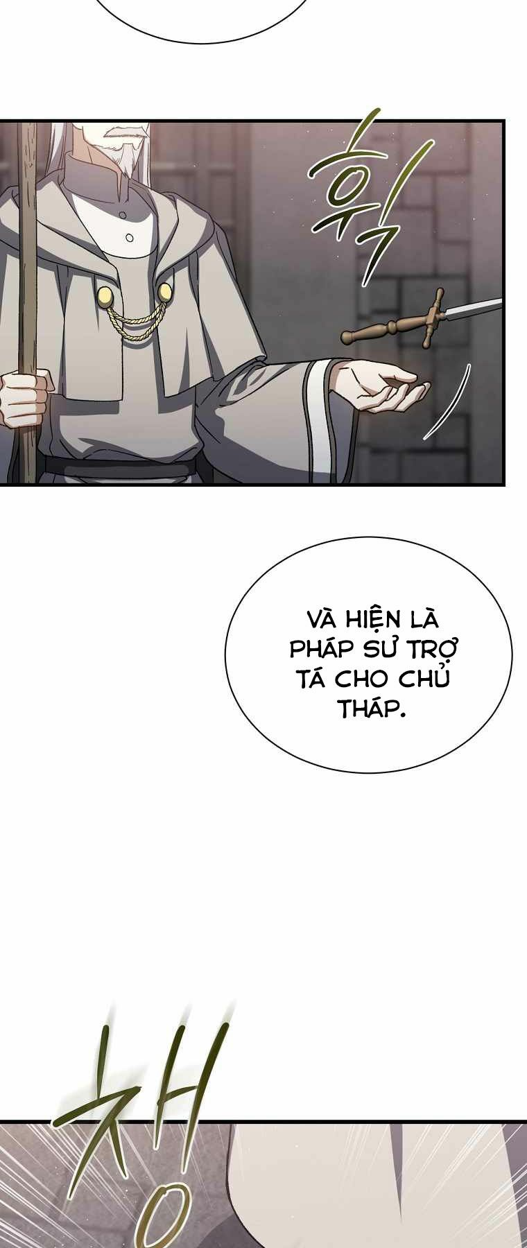 Sự Trở Lại Của Pháp Sư Cấp 8: Chapter 42