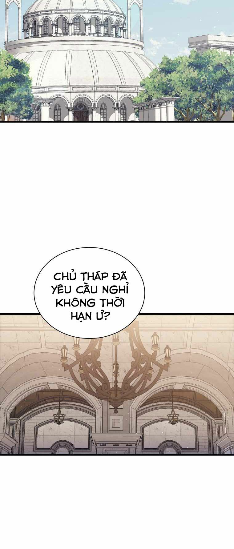 Sự Trở Lại Của Pháp Sư Cấp 8: Chapter 42