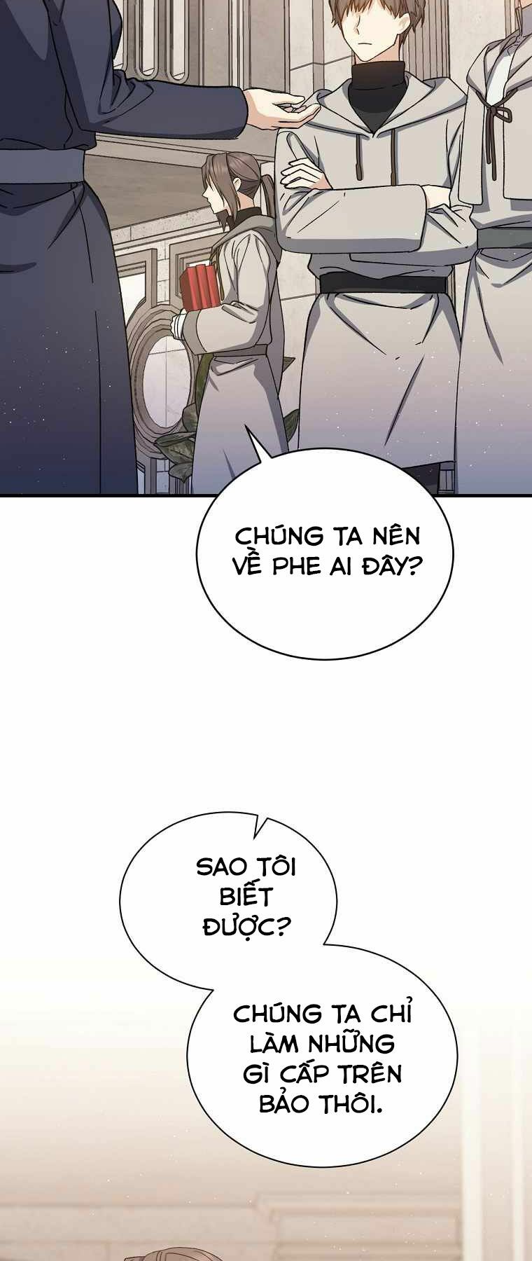Sự Trở Lại Của Pháp Sư Cấp 8: Chapter 42