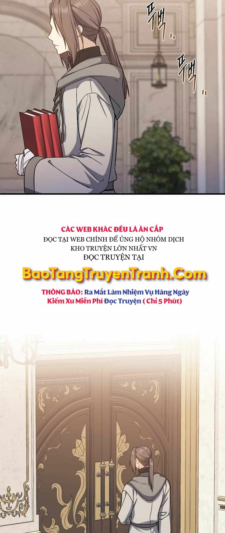 Sự Trở Lại Của Pháp Sư Cấp 8: Chapter 42