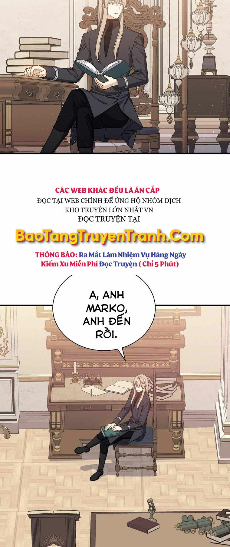 Sự Trở Lại Của Pháp Sư Cấp 8: Chapter 42