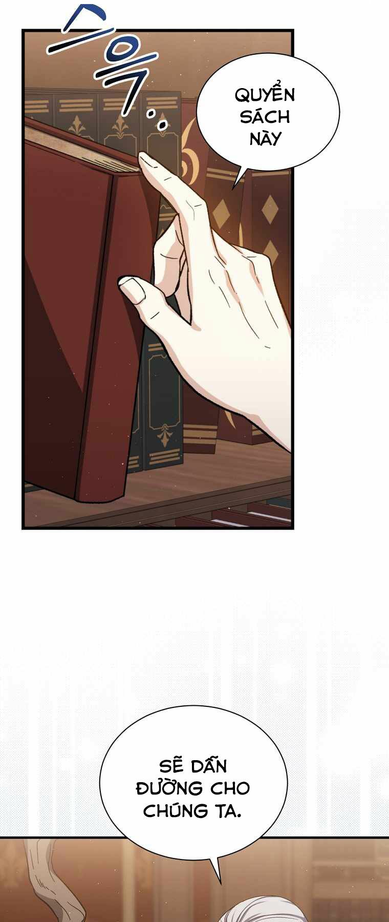 Sự Trở Lại Của Pháp Sư Cấp 8: Chapter 42