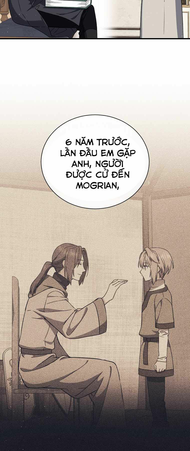 Sự Trở Lại Của Pháp Sư Cấp 8: Chapter 43