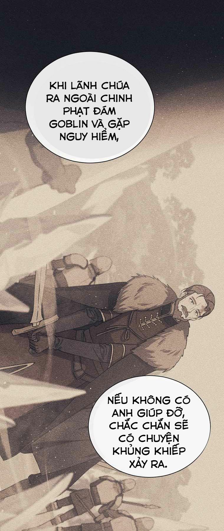 Sự Trở Lại Của Pháp Sư Cấp 8: Chapter 43