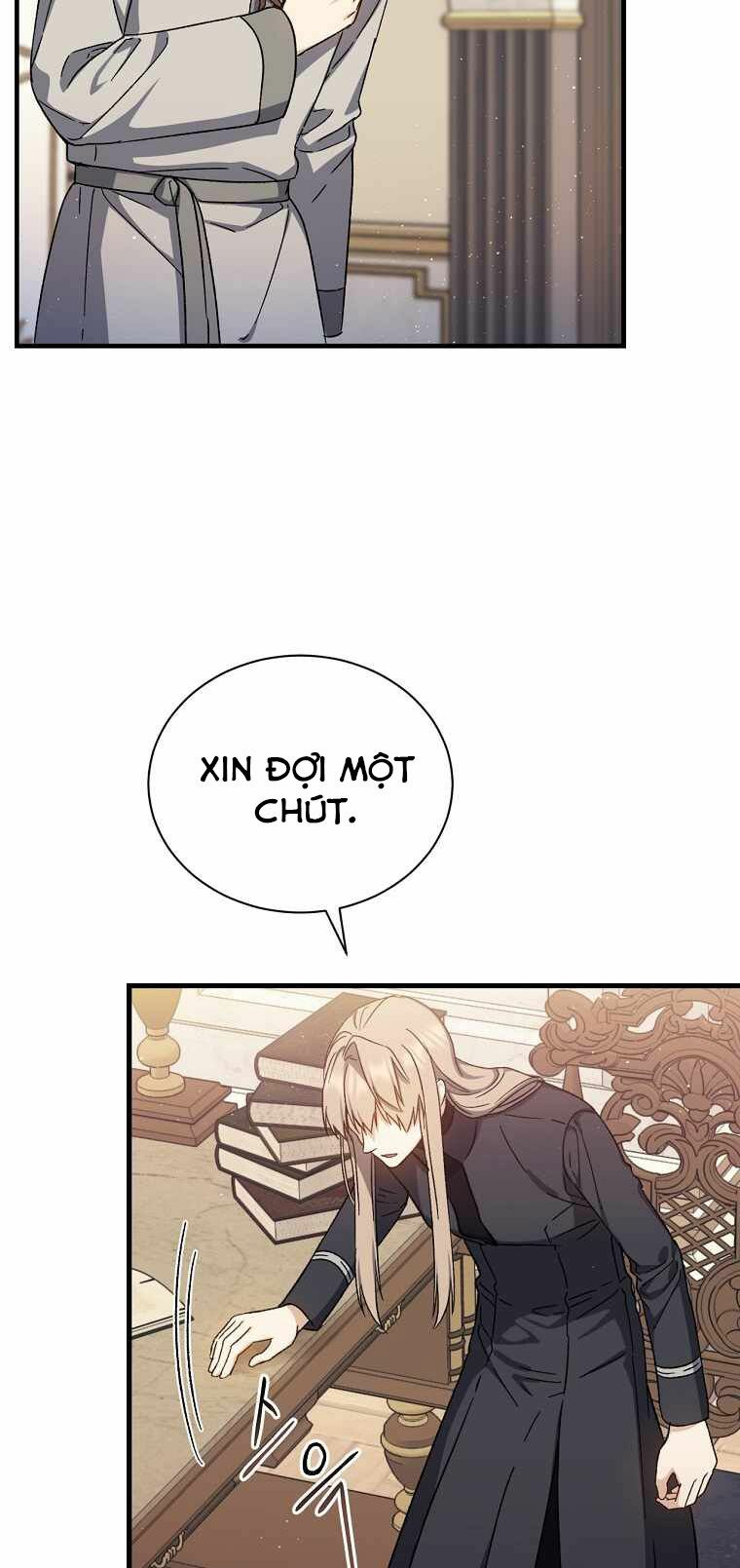Sự Trở Lại Của Pháp Sư Cấp 8: Chapter 43
