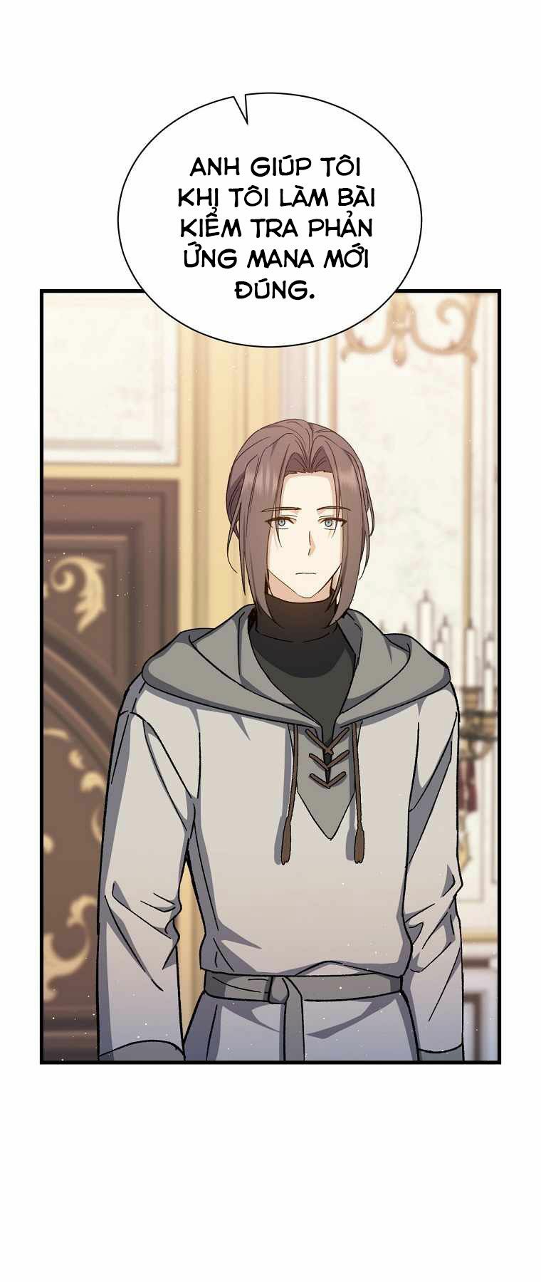 Sự Trở Lại Của Pháp Sư Cấp 8: Chapter 43
