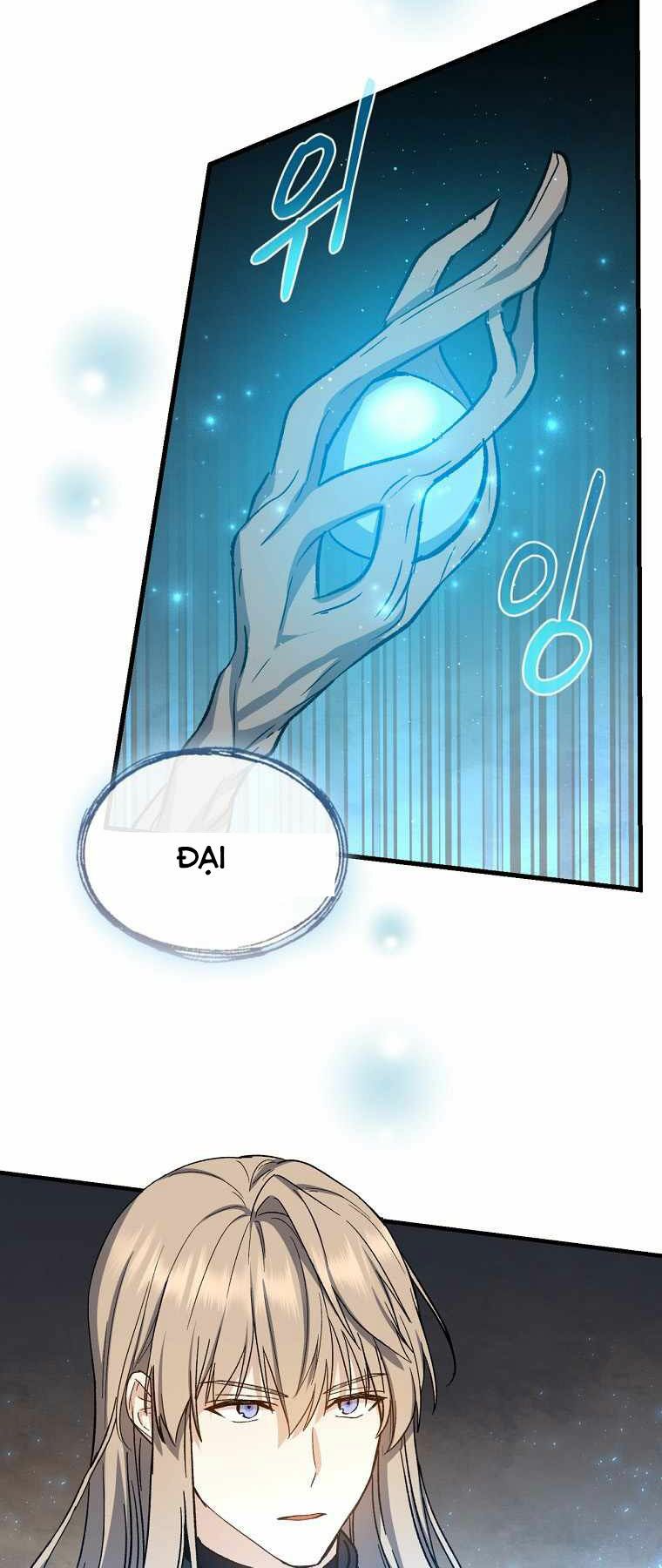 Sự Trở Lại Của Pháp Sư Cấp 8: Chapter 43