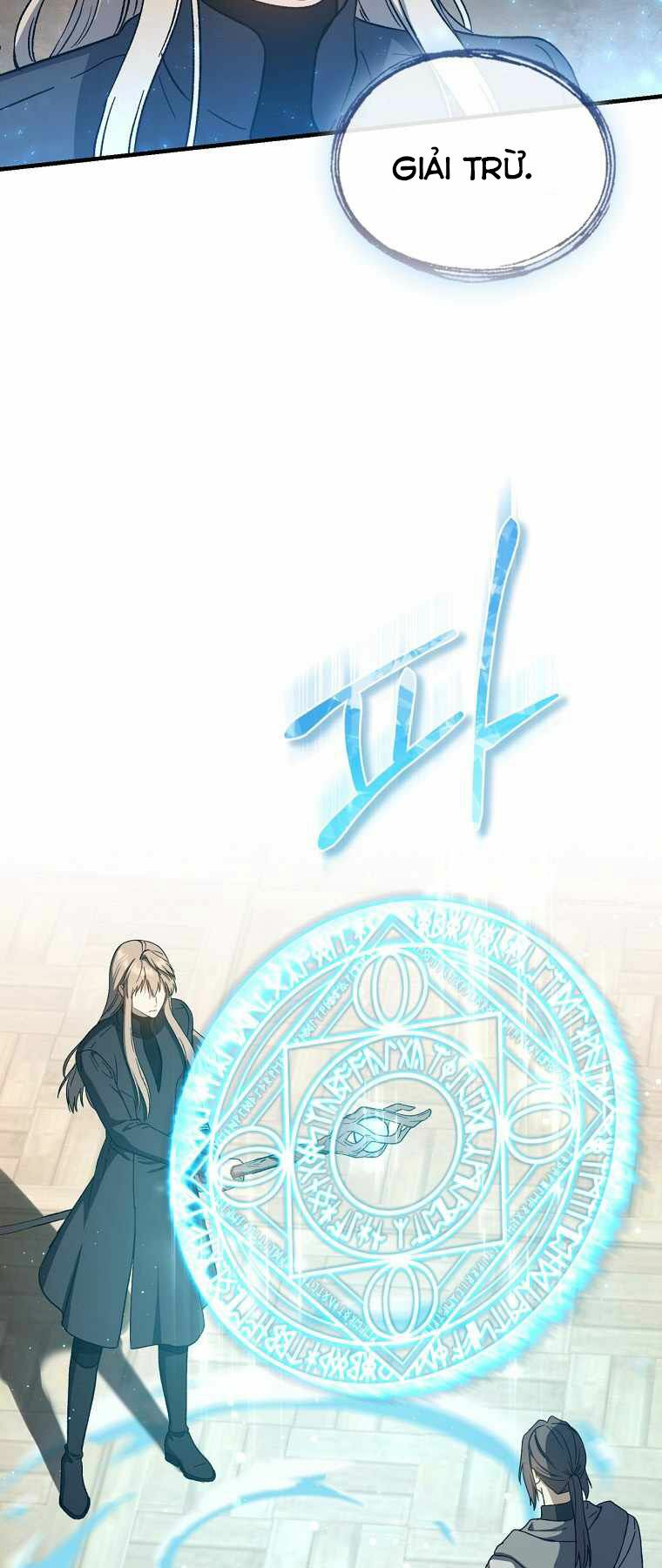 Sự Trở Lại Của Pháp Sư Cấp 8: Chapter 43