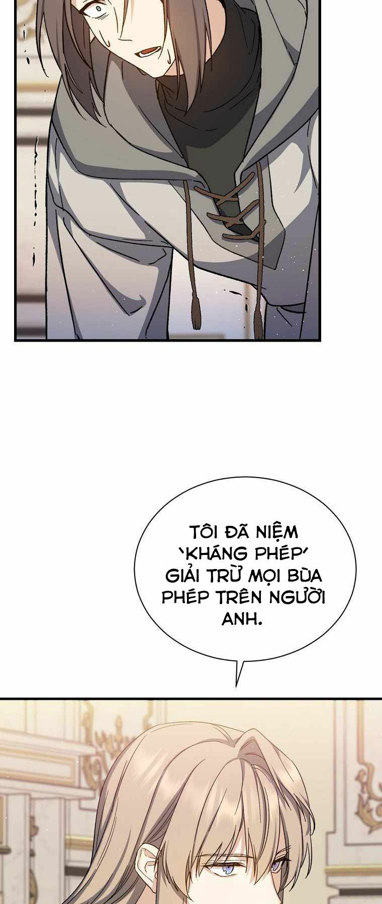Sự Trở Lại Của Pháp Sư Cấp 8: Chapter 43