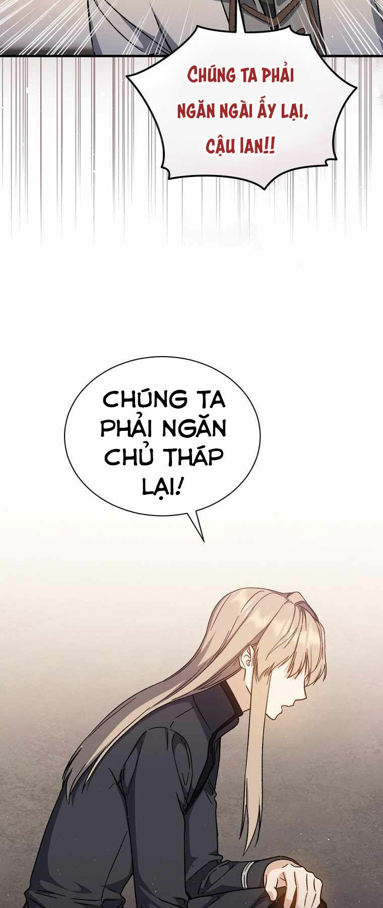 Sự Trở Lại Của Pháp Sư Cấp 8: Chapter 43