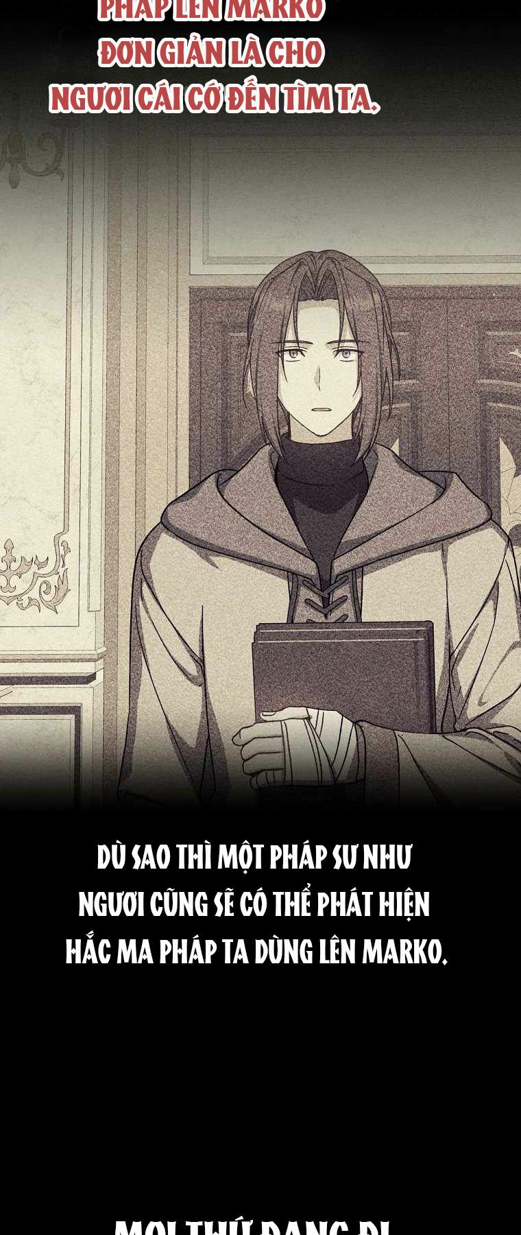 Sự Trở Lại Của Pháp Sư Cấp 8: Chapter 43