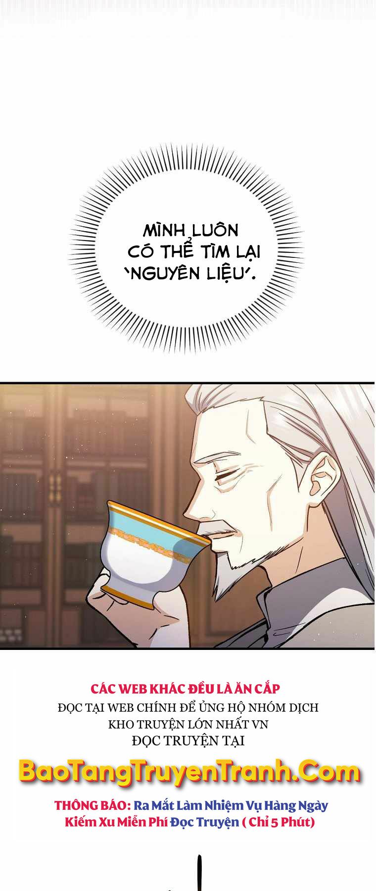 Sự Trở Lại Của Pháp Sư Cấp 8: Chapter 43