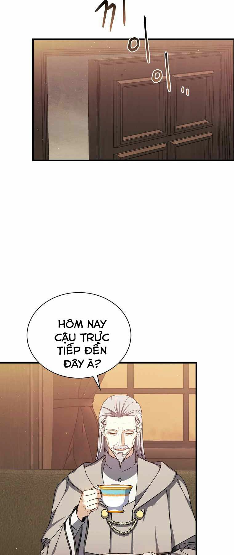 Sự Trở Lại Của Pháp Sư Cấp 8: Chapter 43