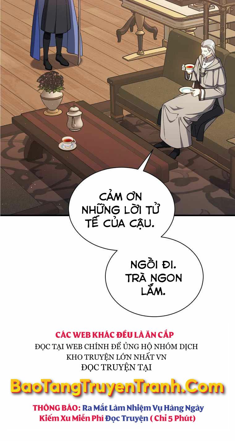 Sự Trở Lại Của Pháp Sư Cấp 8: Chapter 43