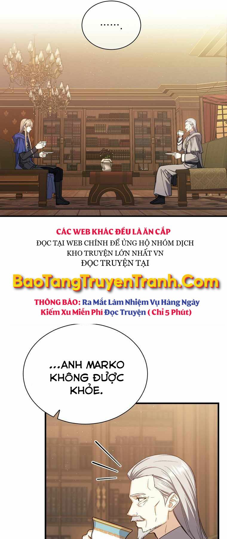 Sự Trở Lại Của Pháp Sư Cấp 8: Chapter 43