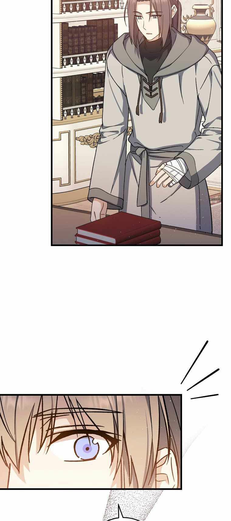 Sự Trở Lại Của Pháp Sư Cấp 8: Chapter 43
