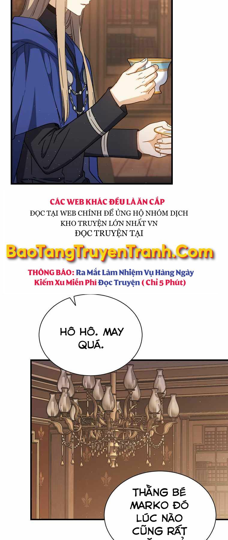 Sự Trở Lại Của Pháp Sư Cấp 8: Chapter 43