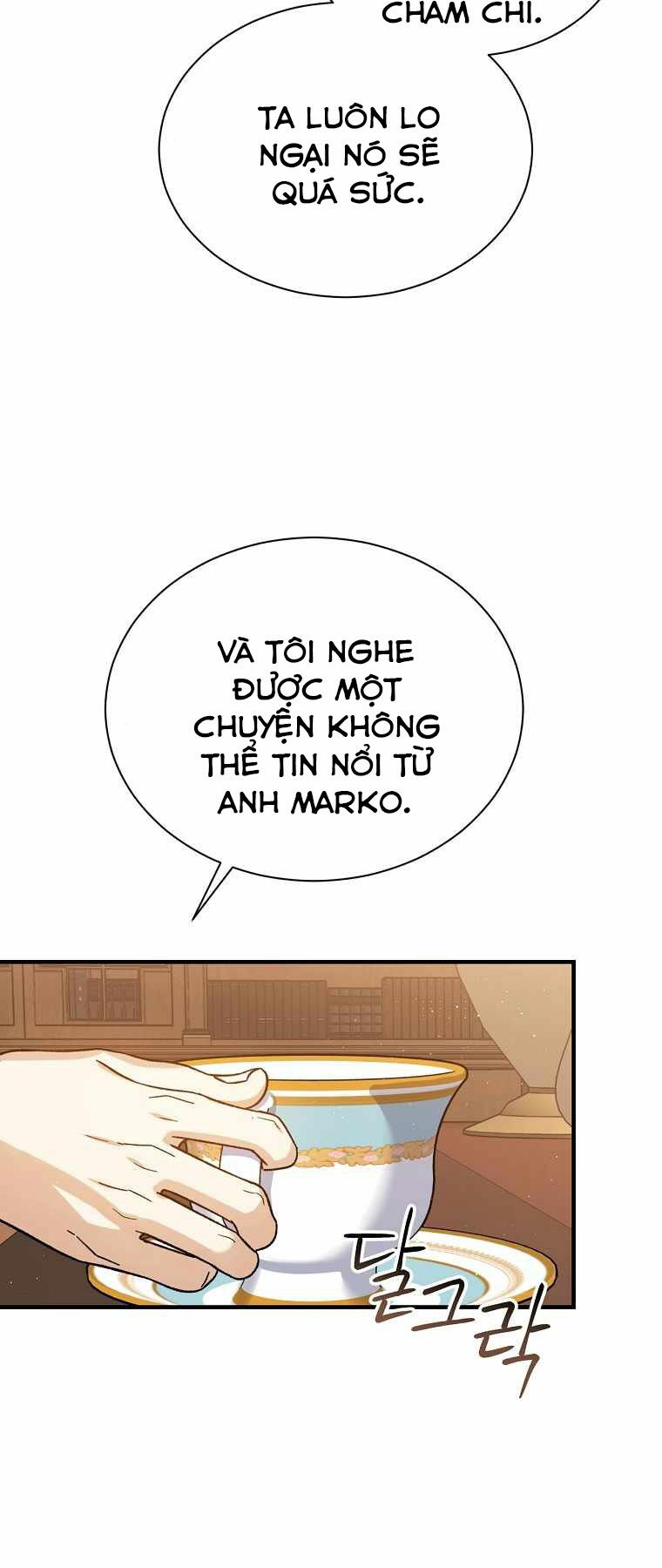 Sự Trở Lại Của Pháp Sư Cấp 8: Chapter 43