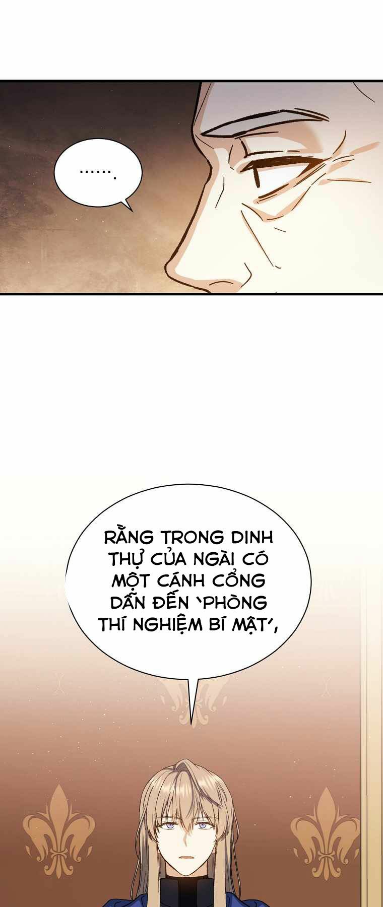 Sự Trở Lại Của Pháp Sư Cấp 8: Chapter 43