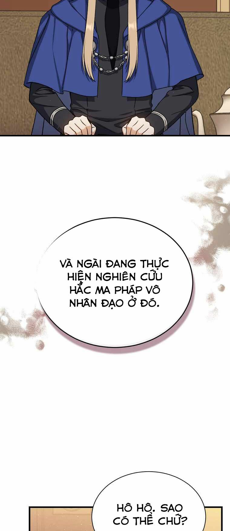 Sự Trở Lại Của Pháp Sư Cấp 8: Chapter 43