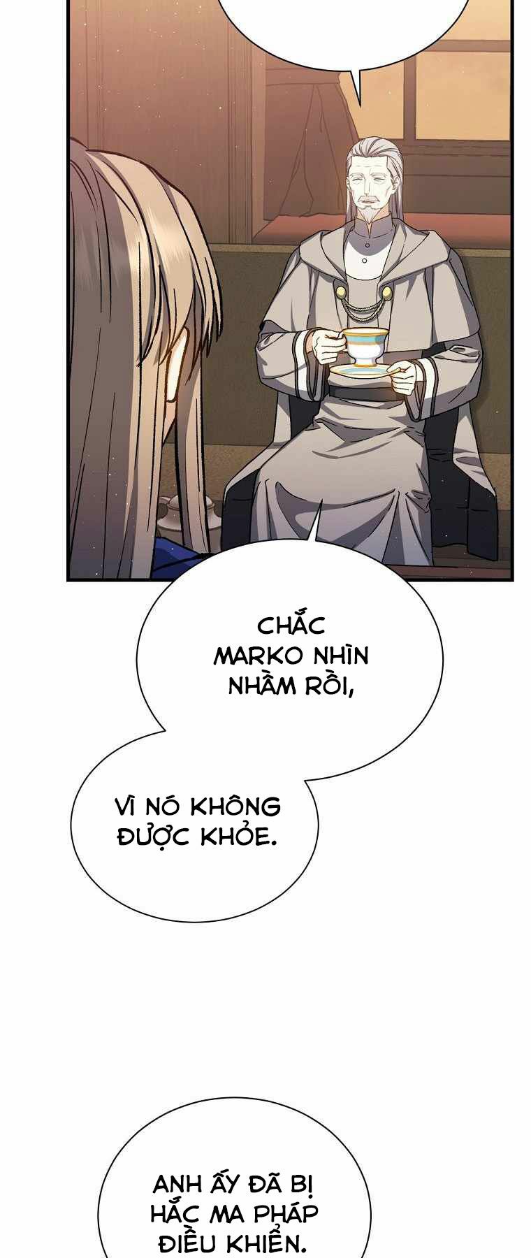 Sự Trở Lại Của Pháp Sư Cấp 8: Chapter 43