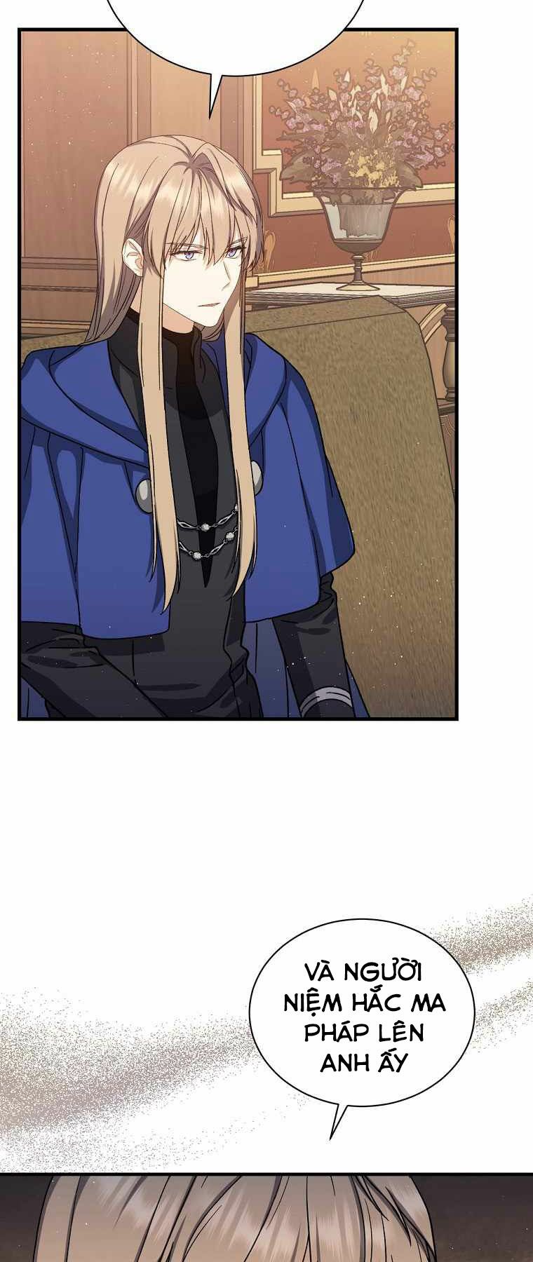 Sự Trở Lại Của Pháp Sư Cấp 8: Chapter 43