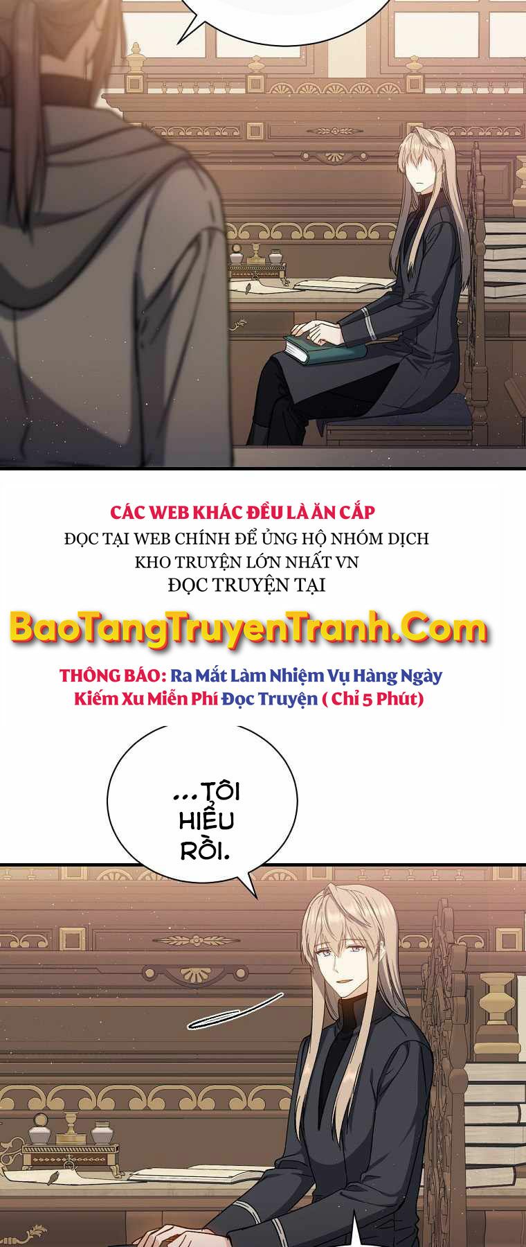 Sự Trở Lại Của Pháp Sư Cấp 8: Chapter 43