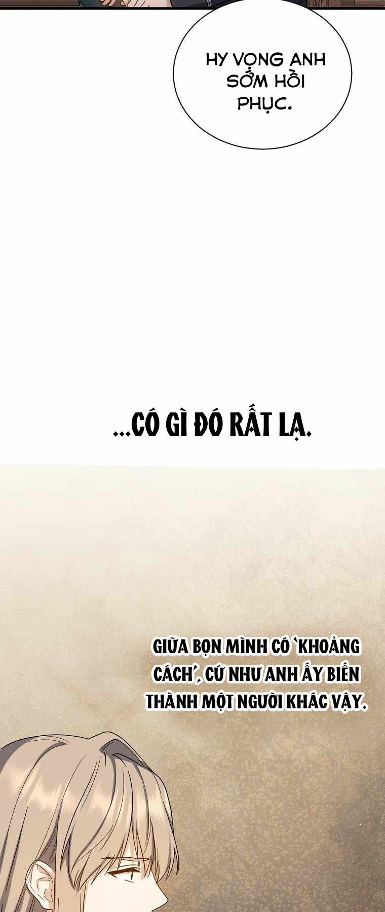 Sự Trở Lại Của Pháp Sư Cấp 8: Chapter 43