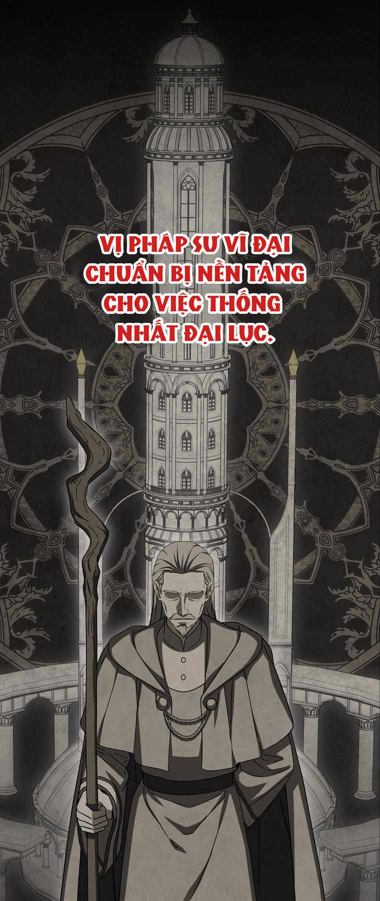 Sự Trở Lại Của Pháp Sư Cấp 8: Chapter 44