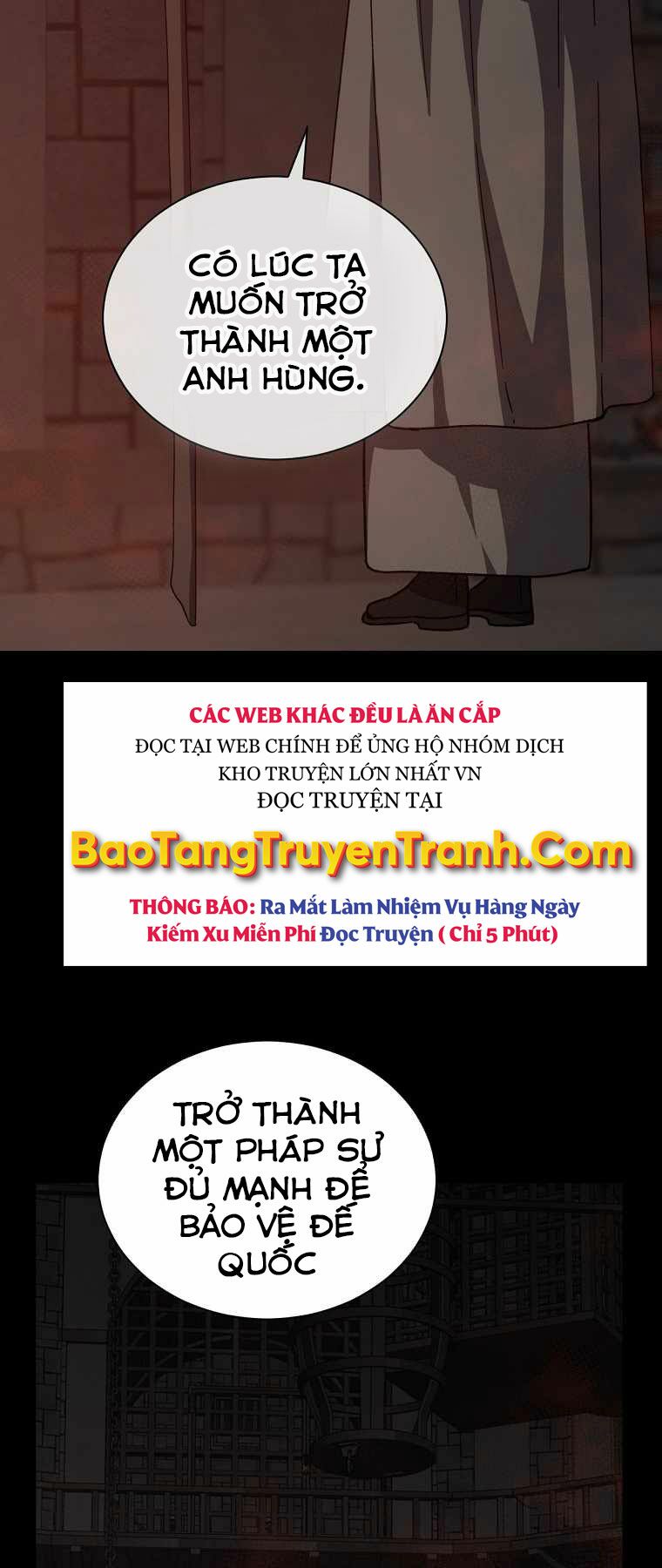 Sự Trở Lại Của Pháp Sư Cấp 8: Chapter 44