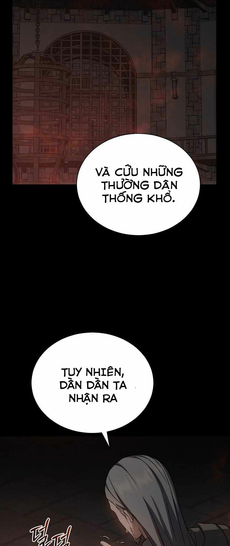 Sự Trở Lại Của Pháp Sư Cấp 8: Chapter 44