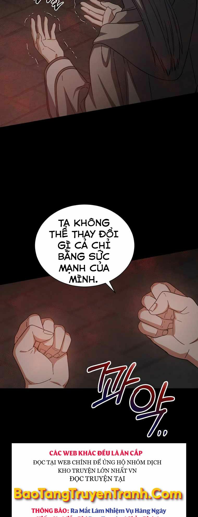 Sự Trở Lại Của Pháp Sư Cấp 8: Chapter 44