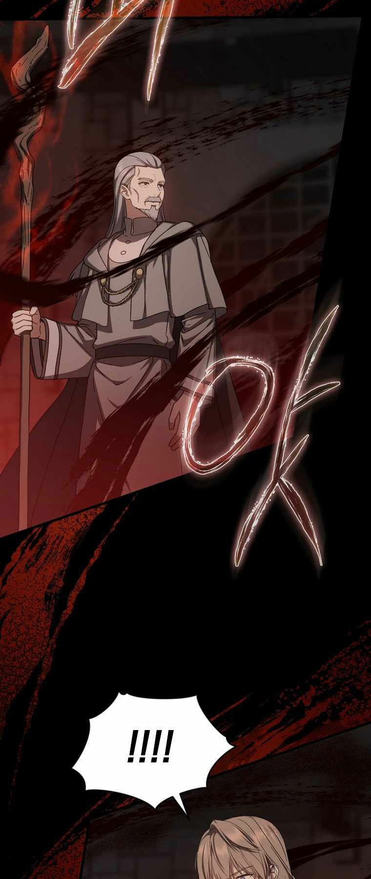 Sự Trở Lại Của Pháp Sư Cấp 8: Chapter 44