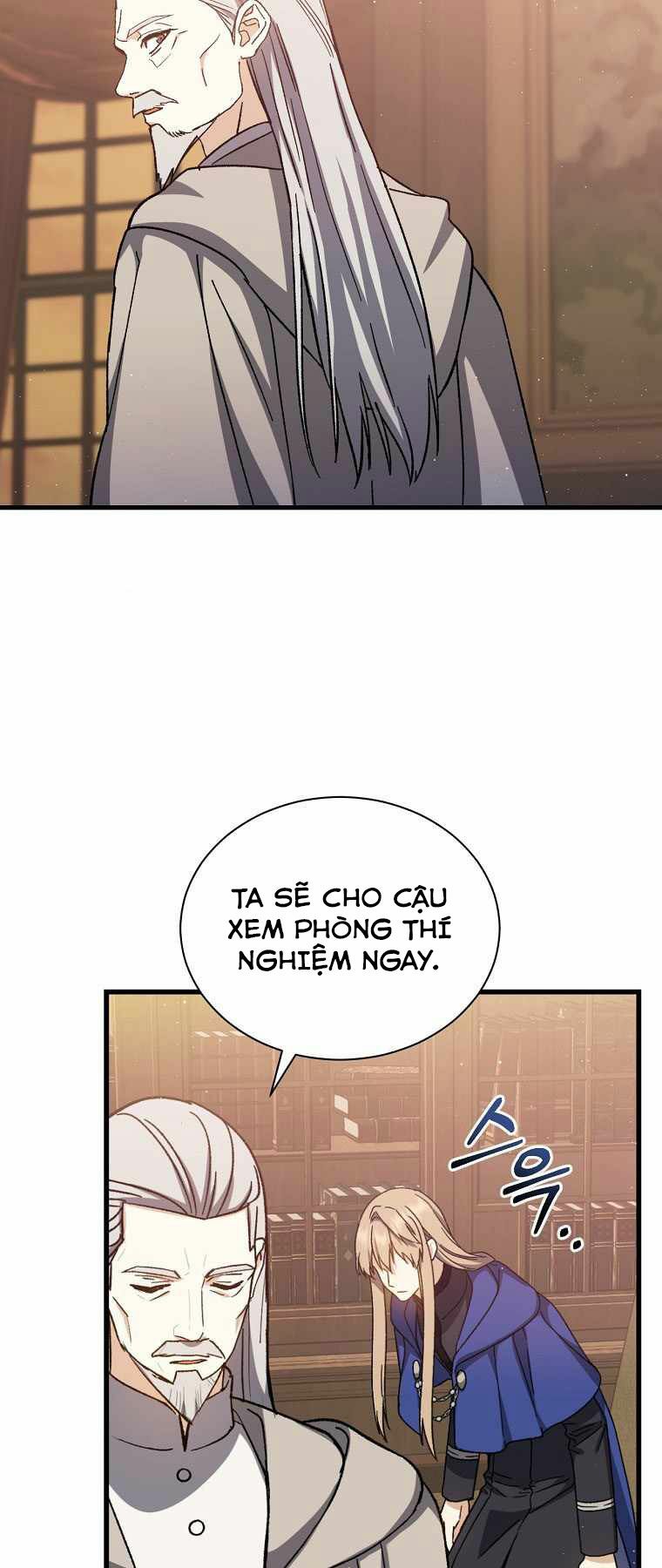 Sự Trở Lại Của Pháp Sư Cấp 8: Chapter 44