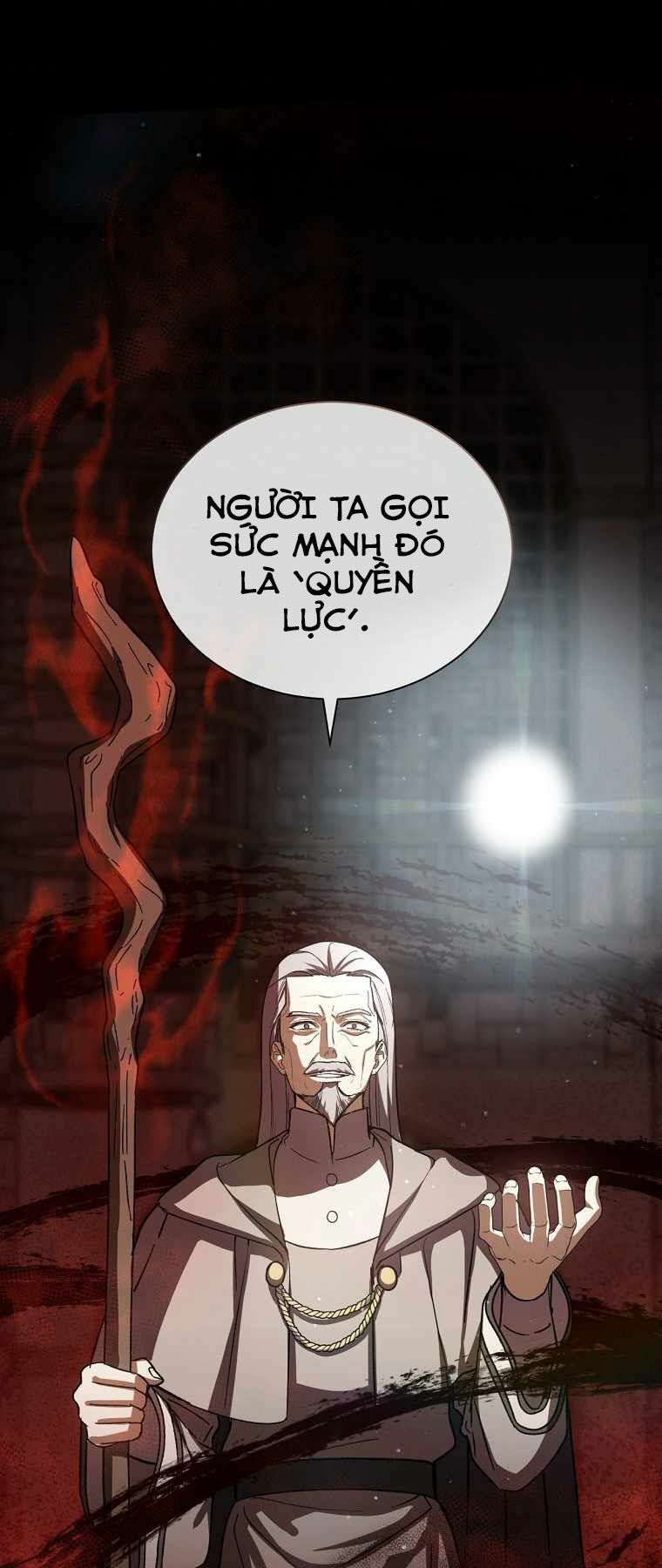 Sự Trở Lại Của Pháp Sư Cấp 8: Chapter 44