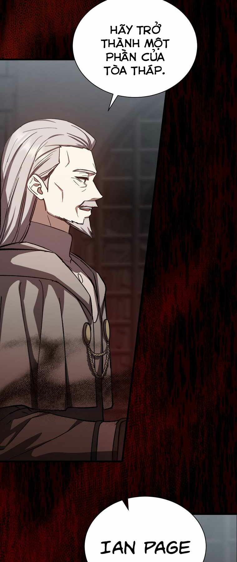 Sự Trở Lại Của Pháp Sư Cấp 8: Chapter 44