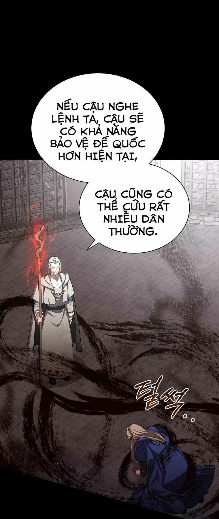 Sự Trở Lại Của Pháp Sư Cấp 8: Chapter 44