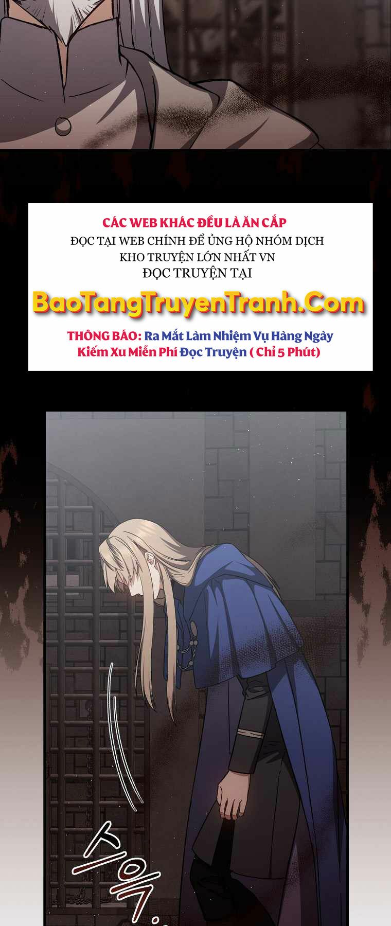 Sự Trở Lại Của Pháp Sư Cấp 8: Chapter 44