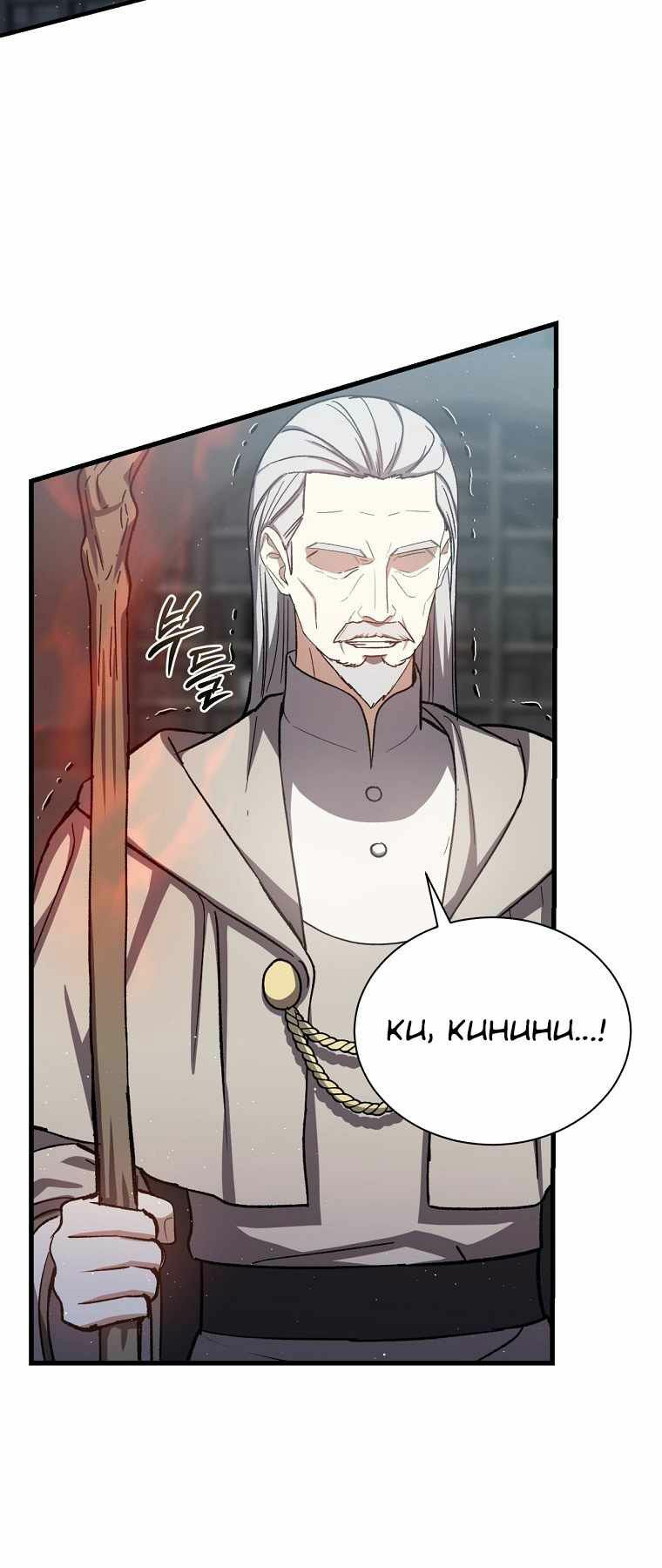 Sự Trở Lại Của Pháp Sư Cấp 8: Chapter 44