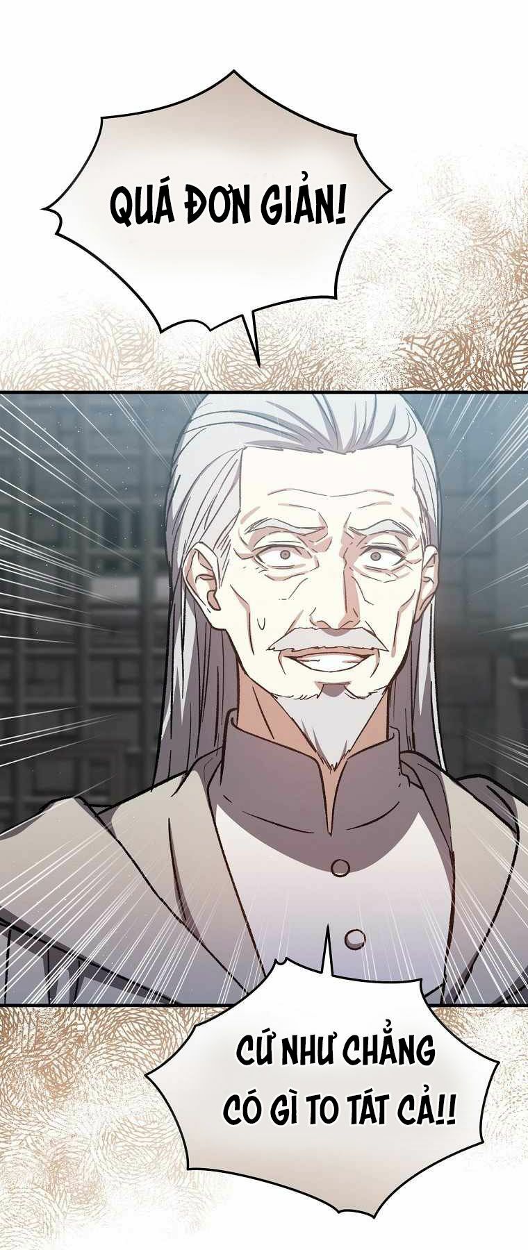 Sự Trở Lại Của Pháp Sư Cấp 8: Chapter 44