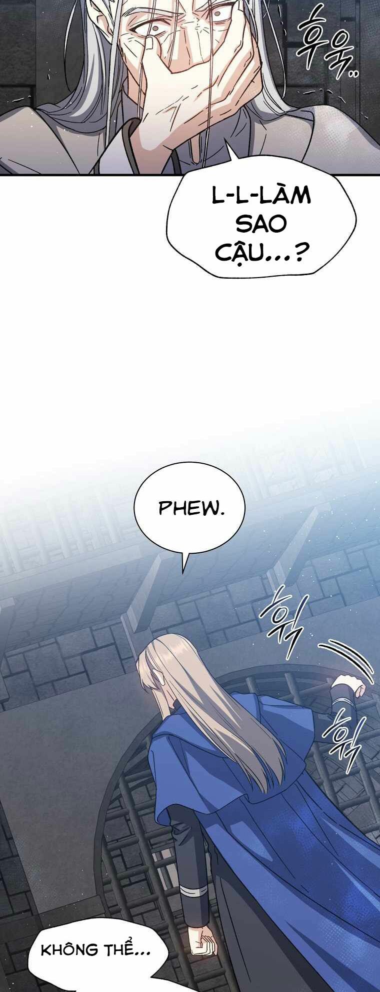 Sự Trở Lại Của Pháp Sư Cấp 8: Chapter 44