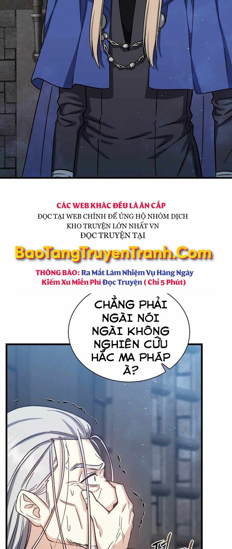 Sự Trở Lại Của Pháp Sư Cấp 8: Chapter 44