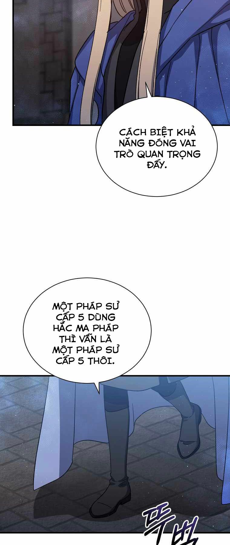 Sự Trở Lại Của Pháp Sư Cấp 8: Chapter 44