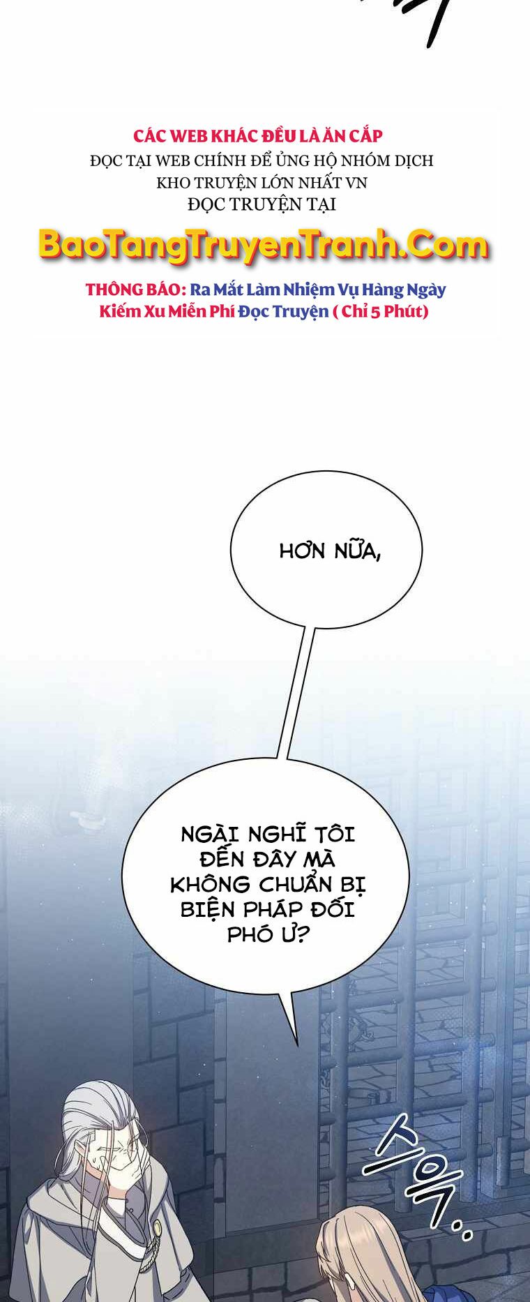 Sự Trở Lại Của Pháp Sư Cấp 8: Chapter 44