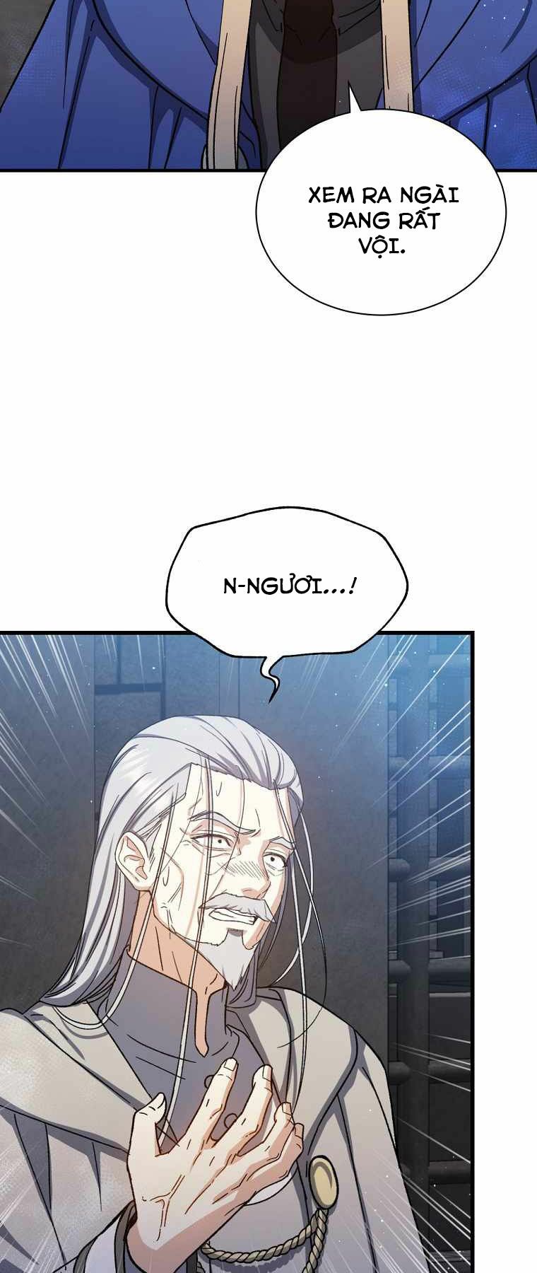 Sự Trở Lại Của Pháp Sư Cấp 8: Chapter 44
